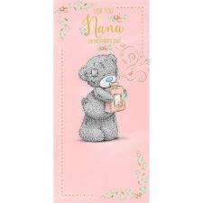 For You Nana Me to You Bear Mothers Day Card Image Preview